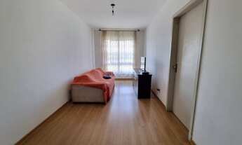 Imagem: Apartamento para Venda - 51.79m², 1 dormitório