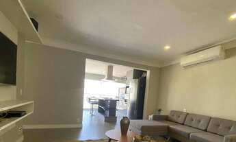 Imagem 4: Apartamento para aluguel tem 80 metros quadrados com 2 quartos