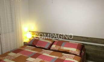 Imagem 5: Apartamento com 2 dormitórios, 47 m² - venda por R$ 240.000,00 ou aluguel por R$ 1.730,00