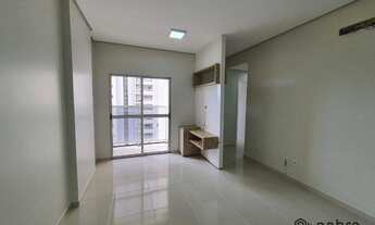 Imagem 2: Apartamento com 3 dormitórios para alugar, 71 m² por R$ 3.175,12/mês - Plano Diretor Sul