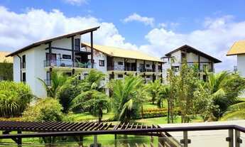 Imagem 4: Casa Duplex no Taíba Beach Resort - 4 suítes