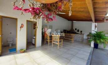 Imagem 7: Casa com 2 quartos à Venda, Jardim Noroeste - Campo Grande