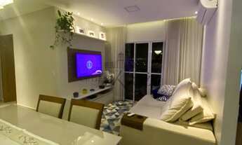 Imagem 5: Excelente Apartamento - 87m2, 3 dormitórios, sendo 1 suíte, 2 vagas