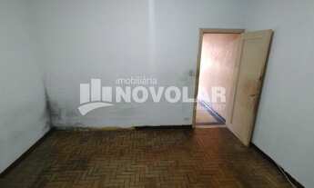 Imagem 6: Sobrado na Vila Guilherme