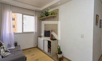 Imagem: Apartamento à Venda - Vila Nogueira, 2