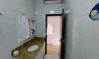 Imagem 6: SOBRADO COM 150M², POSSUINDO 3 DORMITÓRIOS,2 SALAS, 2 BANHEIROS, 2 VAGAS, NO BROOKLIN - SP