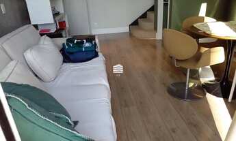 Imagem 3: Apto com 1 Suíte MOBILIADO ao lado do metrô ESPM