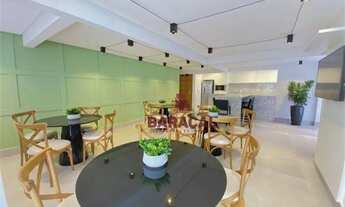 Imagem 5: Apartamento com 2 dormitórios à venda, 71 m² por R$ 570.000 - Vila Guilhermina - Praia Gra