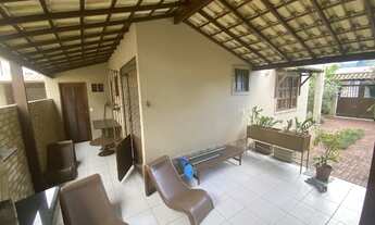 Imagem 6: Casa com 3 dormitórios para alugar, 150 m² - Jardim Mariléa - Rio das Ostras/RJ