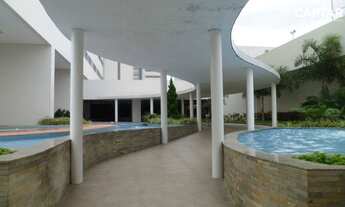 Imagem 3: Alugo apartamento com 60m² no Eko Home Club