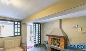 Imagem 3: CASA ASSOBRADADA - JARDIM PROGRESSO - SP