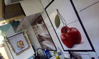 Imagem 7: Alugo apartamento em Curitiba PR