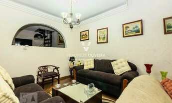 Imagem 3: São Paulo - Casa Padrão - VILA SANTANA