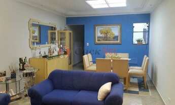 Imagem: Santo André - Casa Padrão - LAS VEGAS