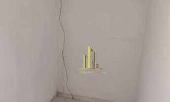 Imagem 3: Casa com 2 dormitórios para alugar, 100 m² por R$ 1.600,00/mês - Jardim Tarumã - Jundiaí/S