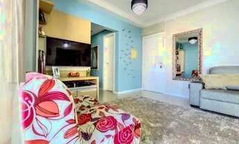 Imagem 4: 2 QUARTOS, 1 VAGA, MOBILIADO, BC