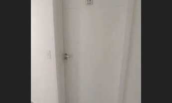 Imagem 2: Apartamento com 1 dormitório para alugar, 43 m² por R$ 2.650,00/mês - Jardim São Luiz - Ri