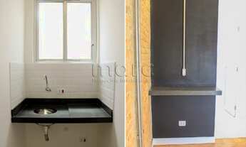 Imagem 6: SAO PAULO - Apartamento Padrão - CENTRO