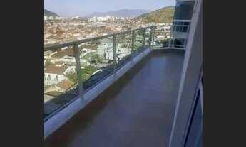 Imagem: Cobertura com 3 dormitórios à venda, 166