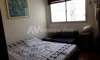 Imagem 6: Humaitá Apartamento cobertura com 3 dormitórios