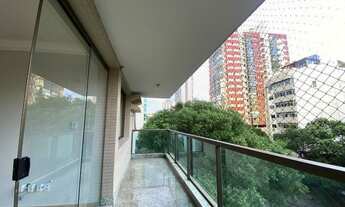 Imagem: Apartamento 3 quartos com suíte para locação