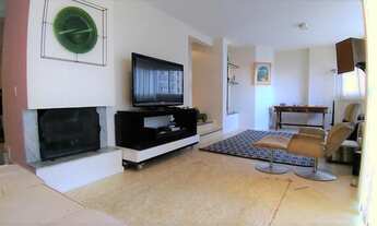 Imagem 6: Apartamento para Locação em Curitiba, Batel, 3 dormitórios, 1 suíte, 4 banheiros, 1 vaga