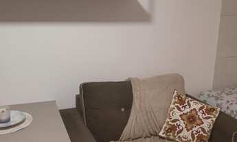 Imagem 2: Flat para venda com 30 metros quadrados com 1 quarto em Intermares - Cabedelo