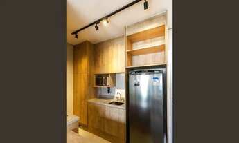 Imagem 5: Apartamento com 1 quarto à venda, 39m² - Pinheiros