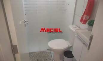 Imagem 7: Apartamento Padrão em Jacareí