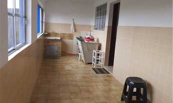Imagem 4: Casa com 4 dormitórios para alugar, 196 m² por R$ 2.550/mês