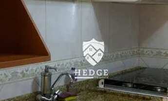 Imagem 7: Apartamento com 3 dormitórios à venda, 68 m² por R$ 300.000 - Raposo Tavares - São Paulo/S