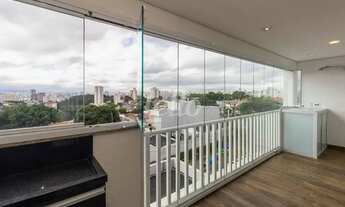 Imagem 6: São Paulo - Apartamento Padrão - Cambuci