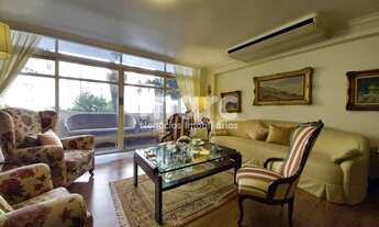 Imagem 2: SAO PAULO - Apartamento Padrão - JARDIM PAULISTANO