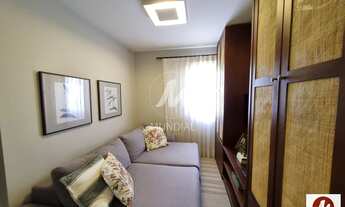 Imagem 7: Apartamento (tipo - padrao) 2 dormitórios/suite, cozinha planejada, portaria 24hs, lazer