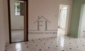 Imagem 7: LOCAÇÃO CASA ASSOBRADADA 2 DORMITÓRIOS, SALA, COZINHA E BANHEIRO - IPIRANGA (VILA CARIOCA