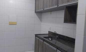 Imagem: ALUGO APTO. TÉRREO COM GARDEN, POR APENAS