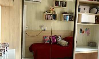 Imagem 2: Virtuosi Residence -Luzia