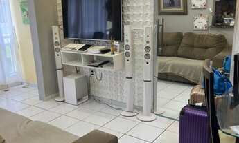 Imagem 3: Alugo Apartamento no Gran Village aracagy 2 / Todo mobiliado