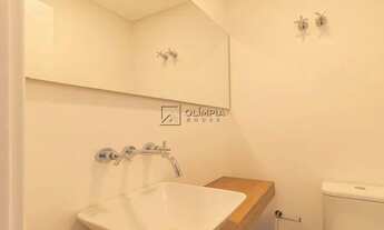 Imagem 5: Apartamento Locação Ibirapuera 117 m² 2 Dormitórios