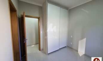 Imagem 4: Casa (térrea em condominio) 3 dormitórios/suite, cozinha planejada, em condomínio fechado