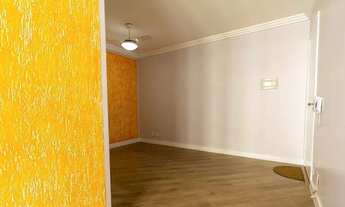 Imagem 2: Apartamento para Locação em Osasco, Cidade das Flores, 2 dormitórios, 1 banheiro, 1 vaga