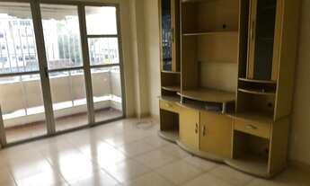 Imagem: Méier silencioso próximo estação 2