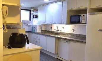 Imagem: Barra da Tijuca, Mandala, 4 Quartos, frente