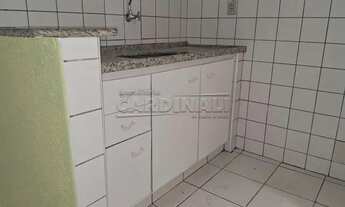 Imagem 6: Apartamento Kitnet em Araraquara