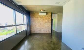 Imagem 6: Apartamento com 3 dormitórios, 140 m² - venda por R$ 2.000.000 ou aluguel por R$ 10.890/mê