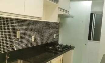 Imagem 4: Imperdível, 2 Quartos Club Resid. Top Life - Águas Claras - Direto c Proprietário- Ap 1206