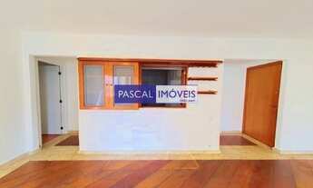 Imagem 6: SãO PAULO - Apartamento Padrão - Moema