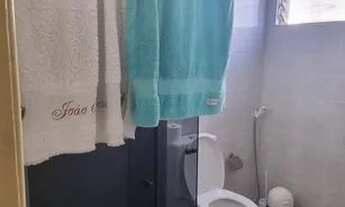 Imagem 4: Condomínio Pousada Verde Apartamento Com 3/4 Sendo Suíte, Varanda Bairro Luzia. H6KKVB