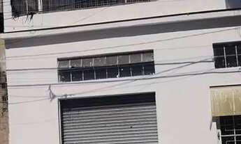 Imagem 2: Sobrado com 2 dormitórios para alugar, 80 m² por R$ 2.500,00/mês - Vila Antonina - São Pau