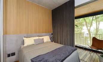 Imagem 4: APARTAMENTO RESIDENCIAL em São Paulo - SP, Vila Mariana